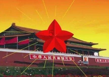春联的来历和寓意游戏画面